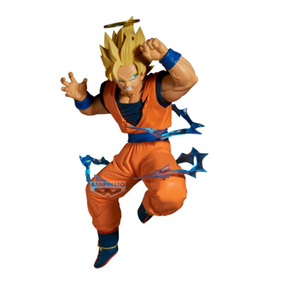 Dragon Ball Z - Son Goku SS 2 - Match Makers