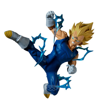 Dragon Ball Z - Majin Vegeta SS 2 - Match Makers