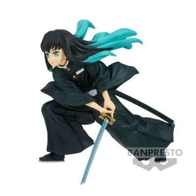 Kimetsu no Yaiba - Muichiro Tokito - Vibration Stars