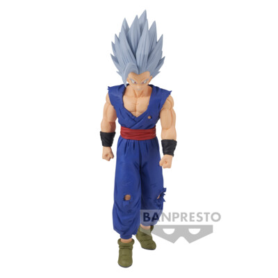 Dragon Ball Super: Super Hero - Son Gohan Beast - Solid Edge Works