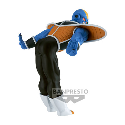 Dragon Ball Z - Burtta - Solid Edge Works