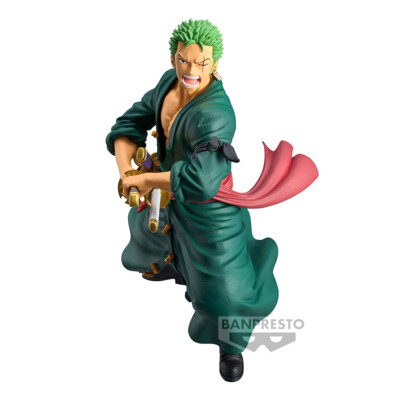 One Piece - Roronoa Zoro - Grandista
