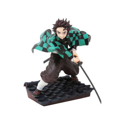 Kimetsu No Yaiba - Tanjiro - Ichibansho