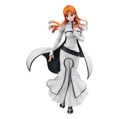 Bleach - Inoue Orihime - Gals