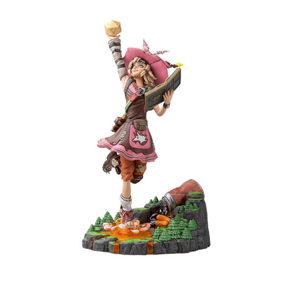 Borderlands - Tiny Tina's - Wonderlands