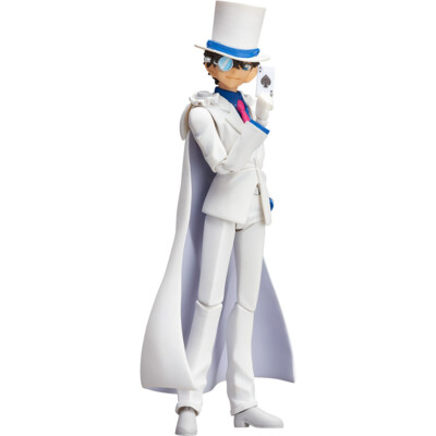 Detective Conan - Kid The Phantom Thief - Figma