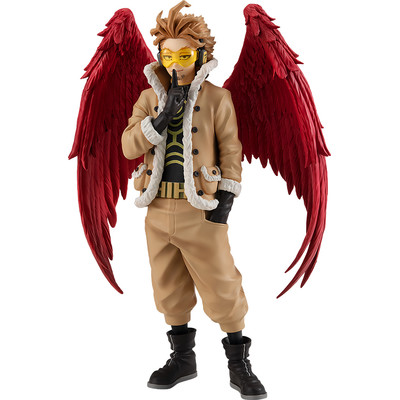 My Hero Academia - Haks - Pop Up Parade