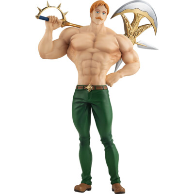 Seven Deadly Sins - Escanor - PopUp Parade