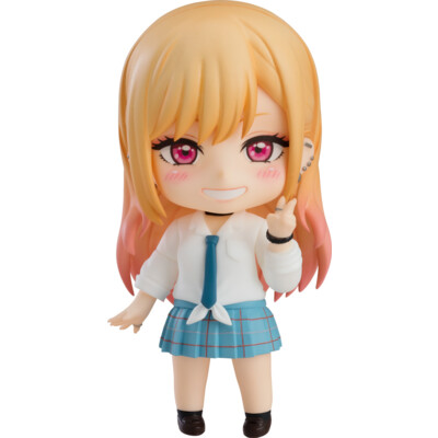 My Dress Up Darling - Marin Kitagawa - Nendoroid