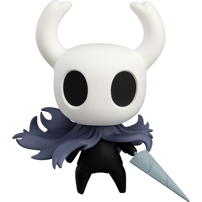 Hollow Knight - The Knight - Nendoroid