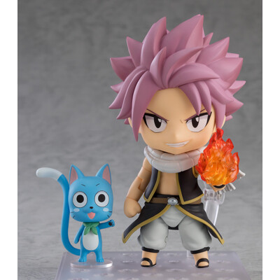 Fairy Tail - Natsu Dragneel - Nendoroid