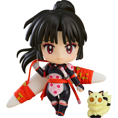 Inuyasha - Sango - Nendoroid