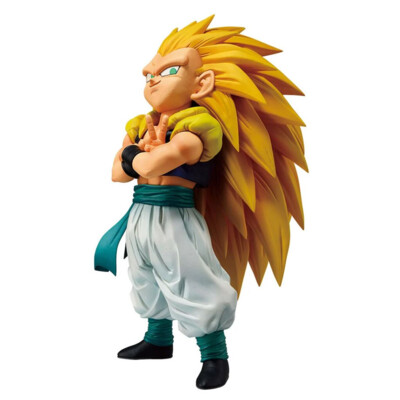 Dragon Ball Battle of Gods - Gotenks SS3 - Ichibansho