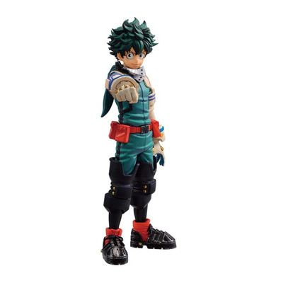 My Hero Academia - Izuku Midoriya - Ichibansho