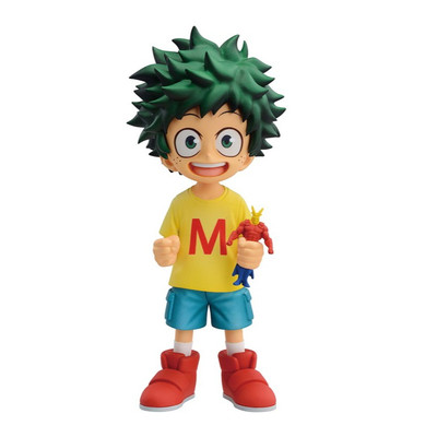 My Hero Academia - Izuku Midoriya (niño) - Ichibansho