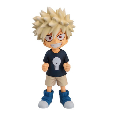 My Hero Academia - Katsuki Bakugo (niño) - Ichibansho