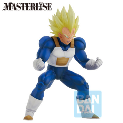 Dragon Ball Z - Super Vegeta - Omnibus Amazing - Ichibansho