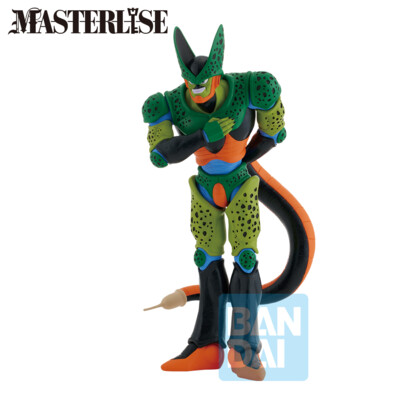 Dragon Ball Z - Cell 2nd - Omnibus Amazing - Ichibansho
