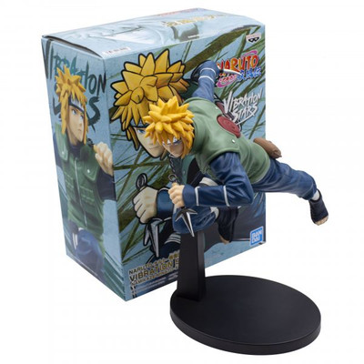 Naruto - Minato Namikaze - Vibration Stars