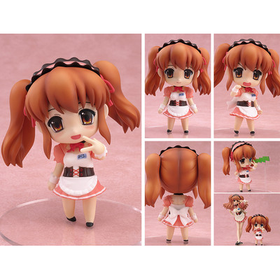Suzumiya Haruhi - Mikuru Asahina - Nendoroid