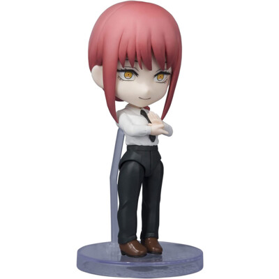 Chainsaw man - Figuarts mini - Makima