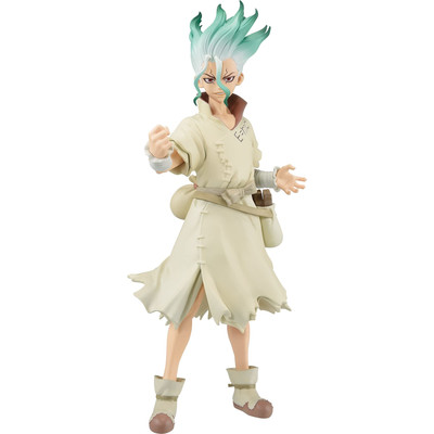 Dr. Stone - Senku Ishigami