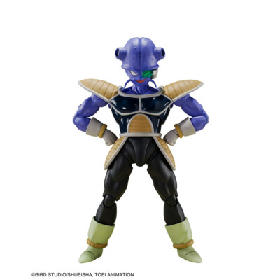 Dragon Ball Z - Kewi - SH Figuarts