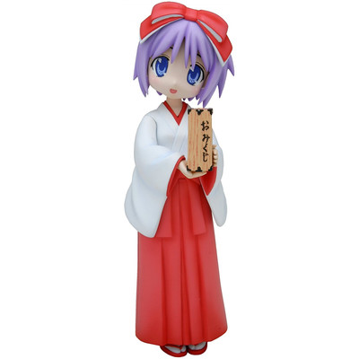 Lucky Star - Tsukasa Hiiragi Festival Ver.