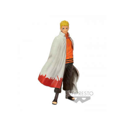 Boruto Next Generations - Naruto - Shinobi relations