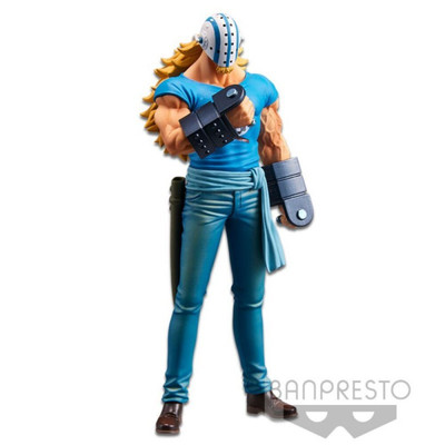 One Piece - Killer