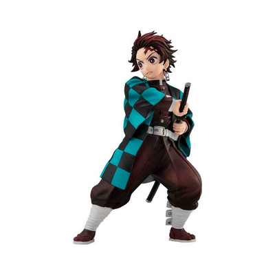 Kimetsu no Yaiba - Tanjiro Kamado - POP Up Parade