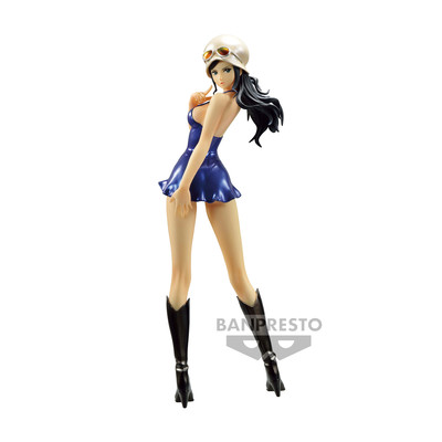 One Piece - Nico Robin - Chronicles