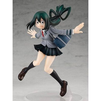 My Hero Academia - Tsuyu - Pop Up Parade