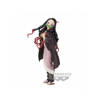 Demon Slayer / Kimetsu No Yaiba - Nezuko - Glitter and Glamour