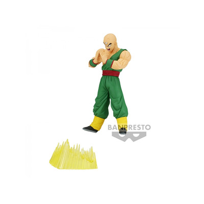 Dragon Ball Z - Tenshinhan - GxMateria