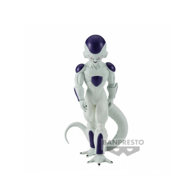 Dragon Ball Z - Freezer - Solid Edge Works