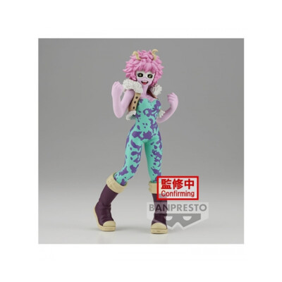 My Hero Academia - Mina Ashido - The Amazing Heroes