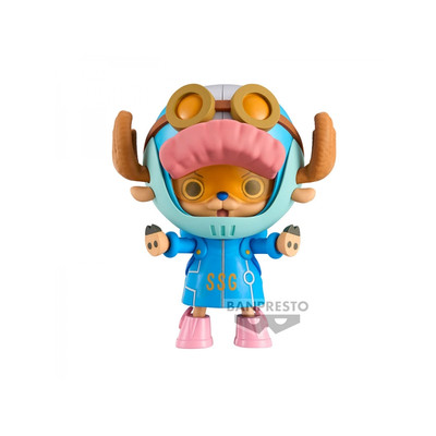 One Piece - Egghead Chopper - DXF The Grandline Series - Egghead