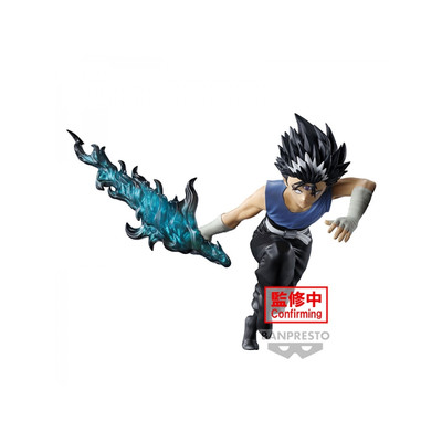 Yu Yu Hakusho - Hiei - Ankoku Bujutsukai