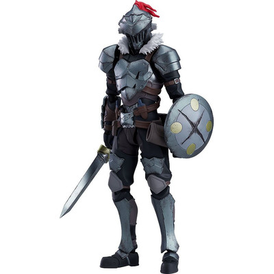 Goblin Slayer - Figma