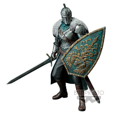 Dark Souls II - Faraam Knight Vol. 1