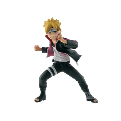 Boruto Next Generation - Boruto Uzumaki