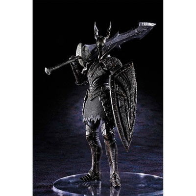Dark Souls - Black Knight - Vol. 3