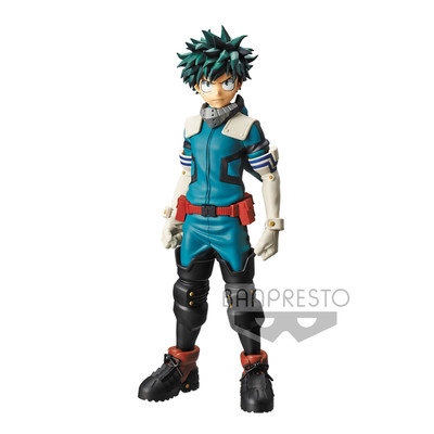 My Hero Academia - Izuku Midoriya - Grandista