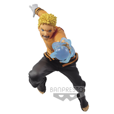 Boruto - Uzumaki Naruto - Next Generations Vibration Stars