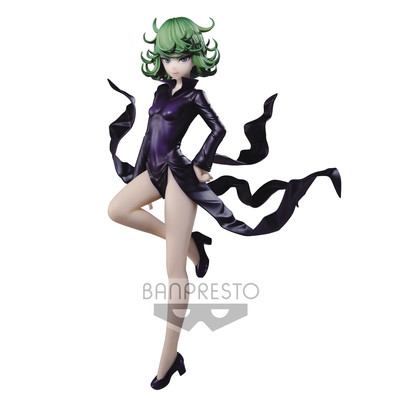 One Punch Man - Tatsumaki Terrible Tornado - Espresto Shapely