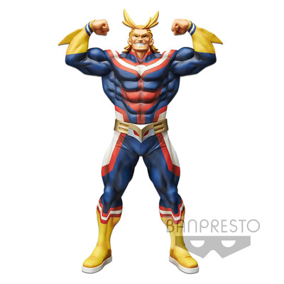 My Hero Academia - Grandista - All Might