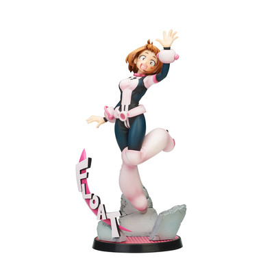 My Hero Academia - Ochaco Uraraka - Hero Suit