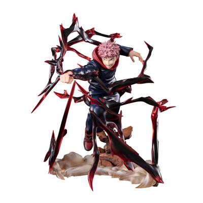 Jujutsu Kaisen - Yuji Itadori - Figuarts Zero