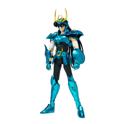 Saint Seiya Myth Cloth EX - Shiryu V3
